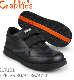 Boys Crab Kids Shoes