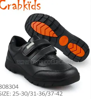 Boys Crab Kids Shoes