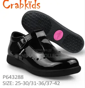 Boys Crab Kids Shoes
