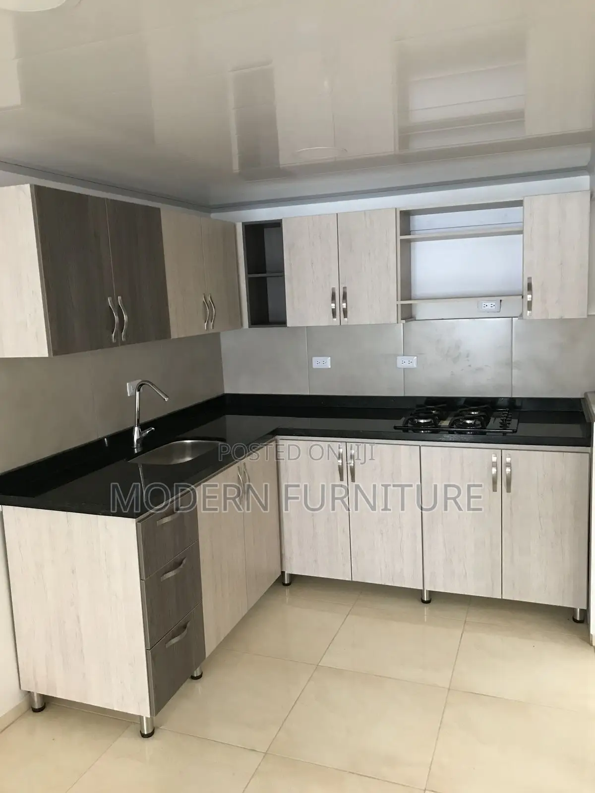 Kitchen Cabinets