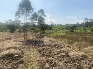 Indusria Land for Sale in Mukono
