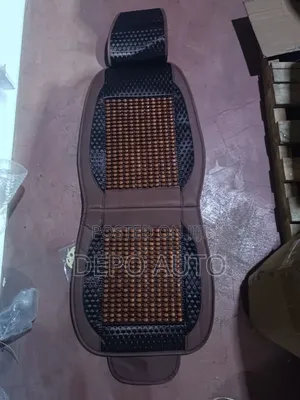 Universal Seat Cushion (2 Piece)