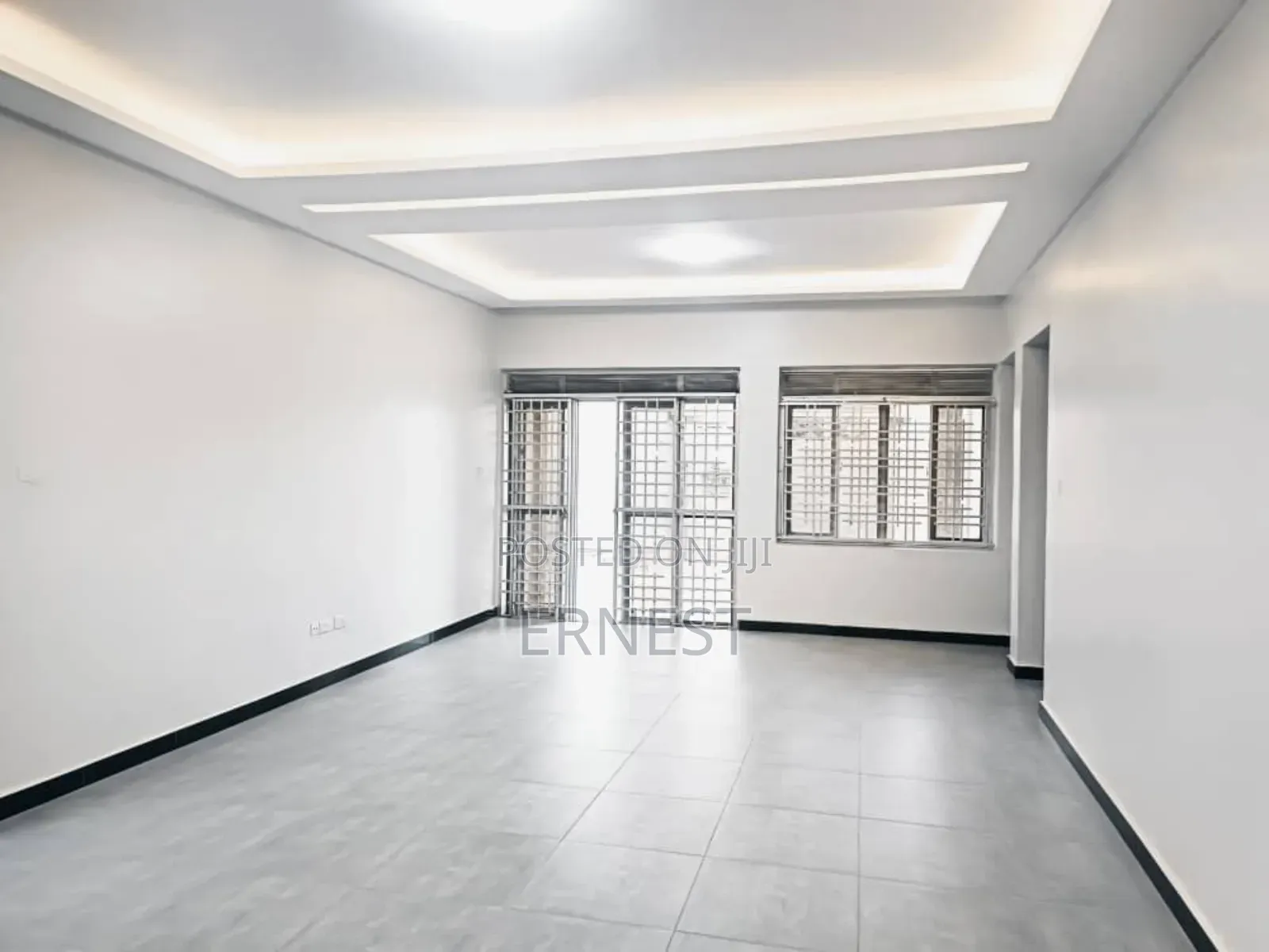Brandnew 4 Bedroom House at Kira Mamerito on 15 Decimals Titled Plot