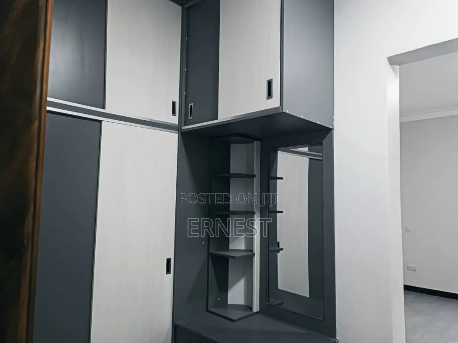 Brandnew 4 Bedroom House at Kira Mamerito on 15 Decimals Titled Plot