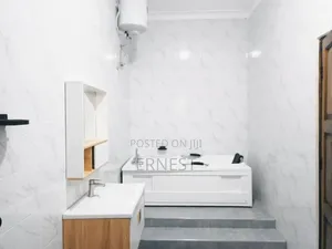 Brandnew 4 Bedroom House at Kira Mamerito on 15 Decimals Titled Plot