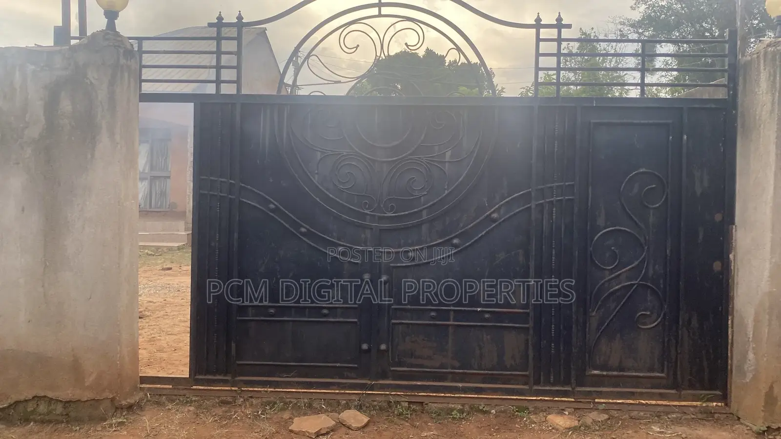 3bdrm House in Bweya, Katabi for sale