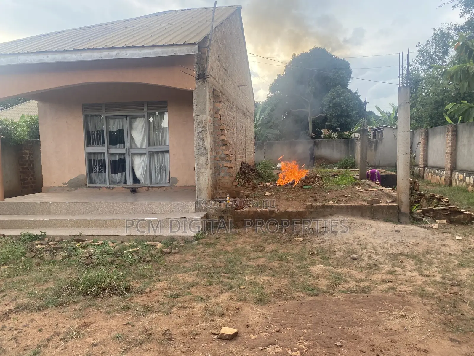 3bdrm House in Bweya, Katabi for sale