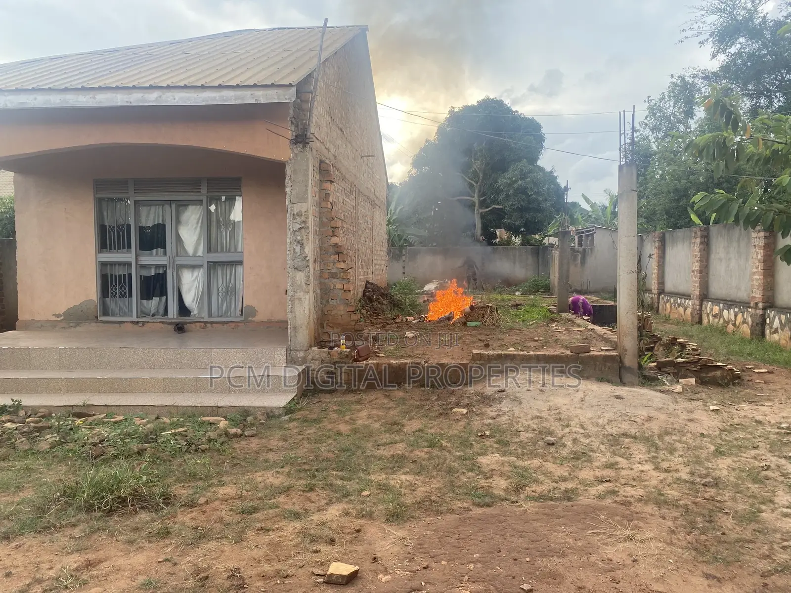 3bdrm House in Bweya, Katabi for sale