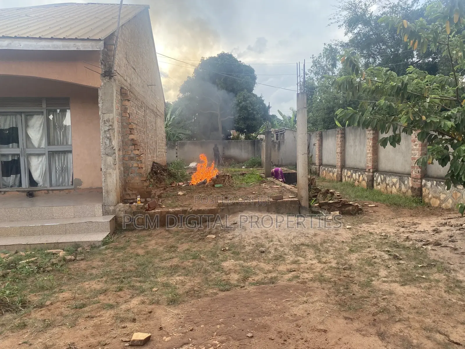 3bdrm House in Bweya, Katabi for sale
