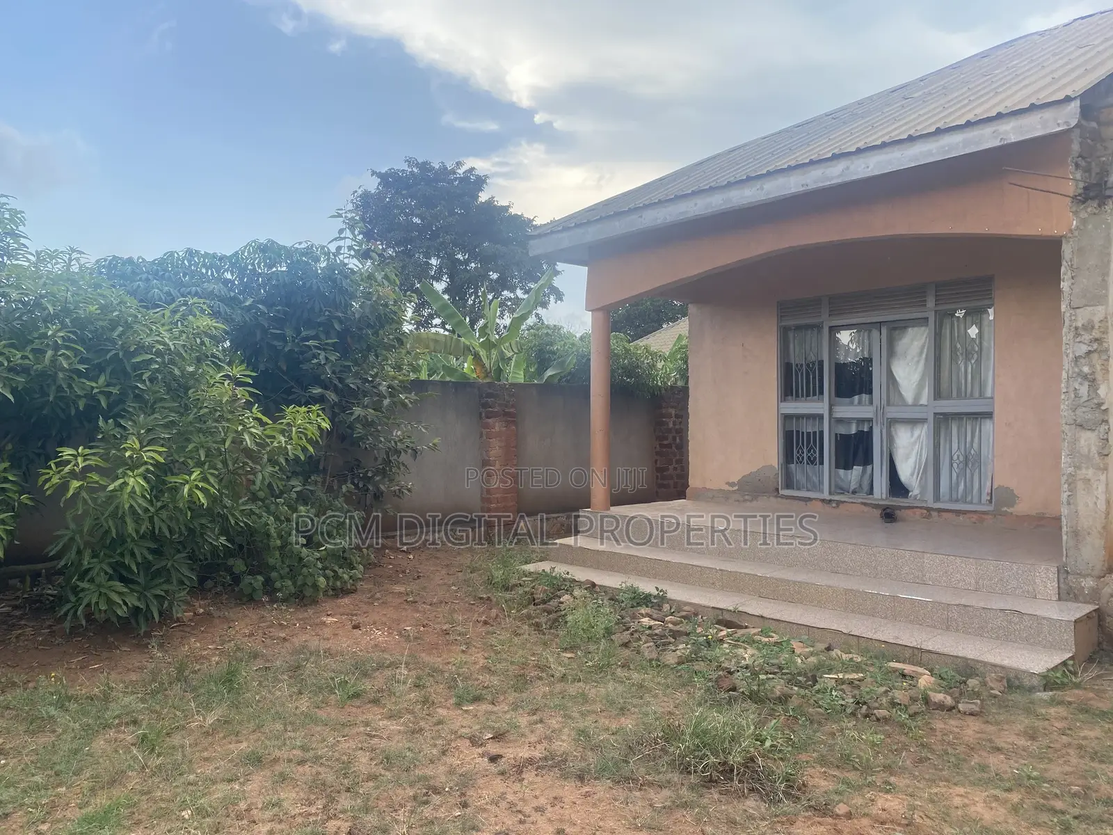 3bdrm House in Bweya, Katabi for sale