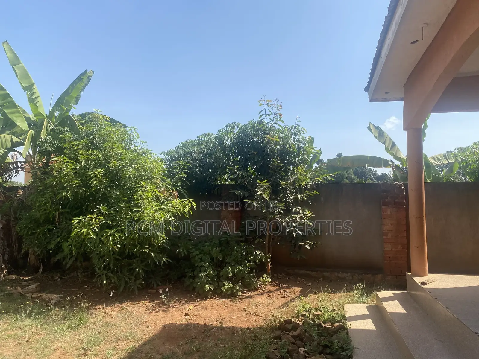 3bdrm House in Bweya, Katabi for sale