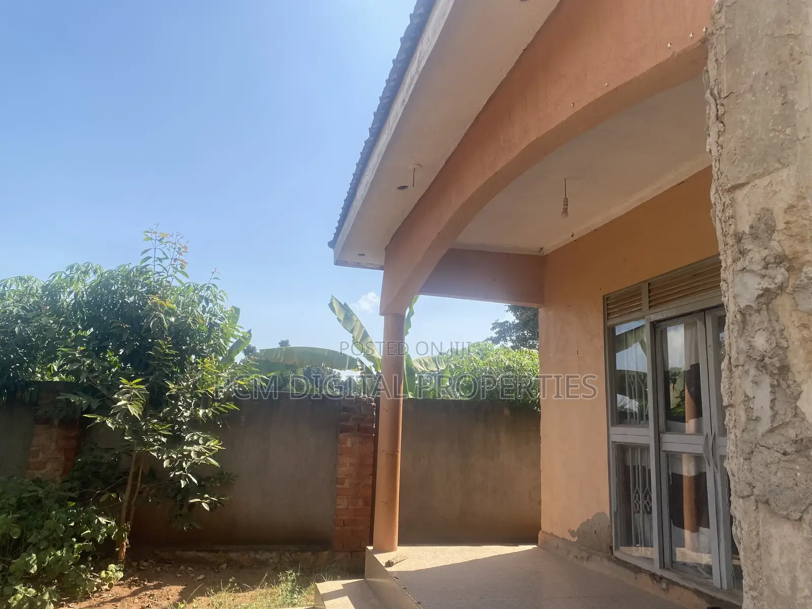 3bdrm House in Bweya, Katabi for sale