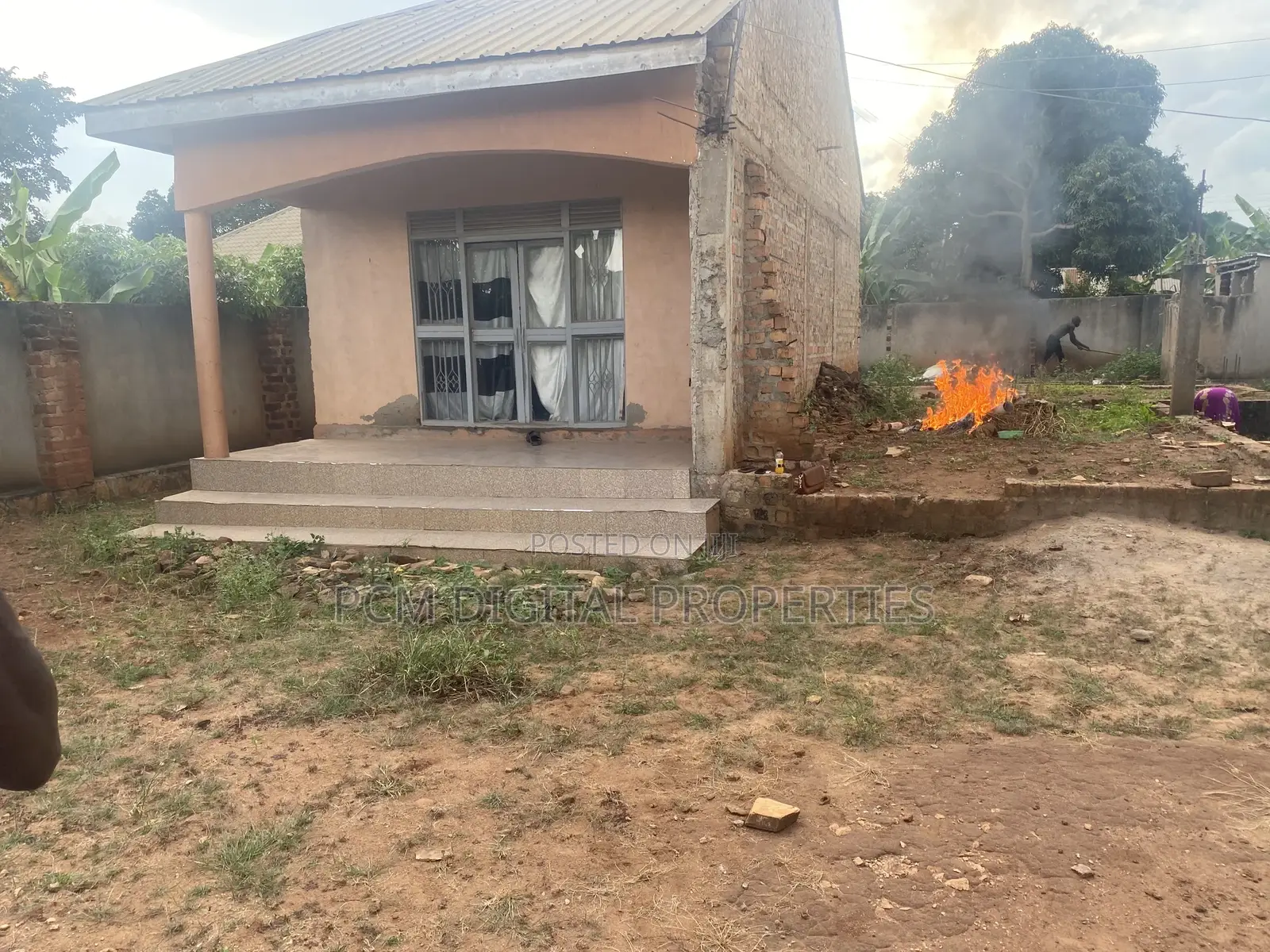 3bdrm House in Bweya, Katabi for sale