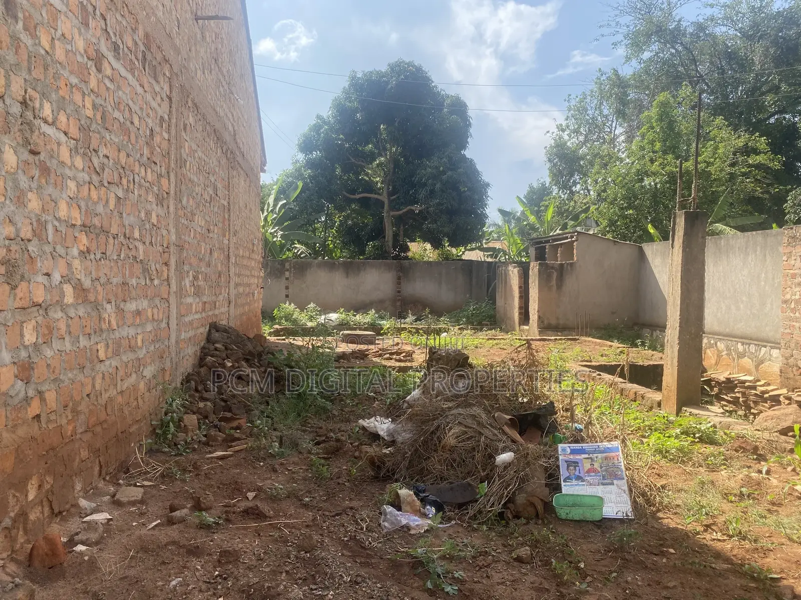 3bdrm House in Bweya, Katabi for sale