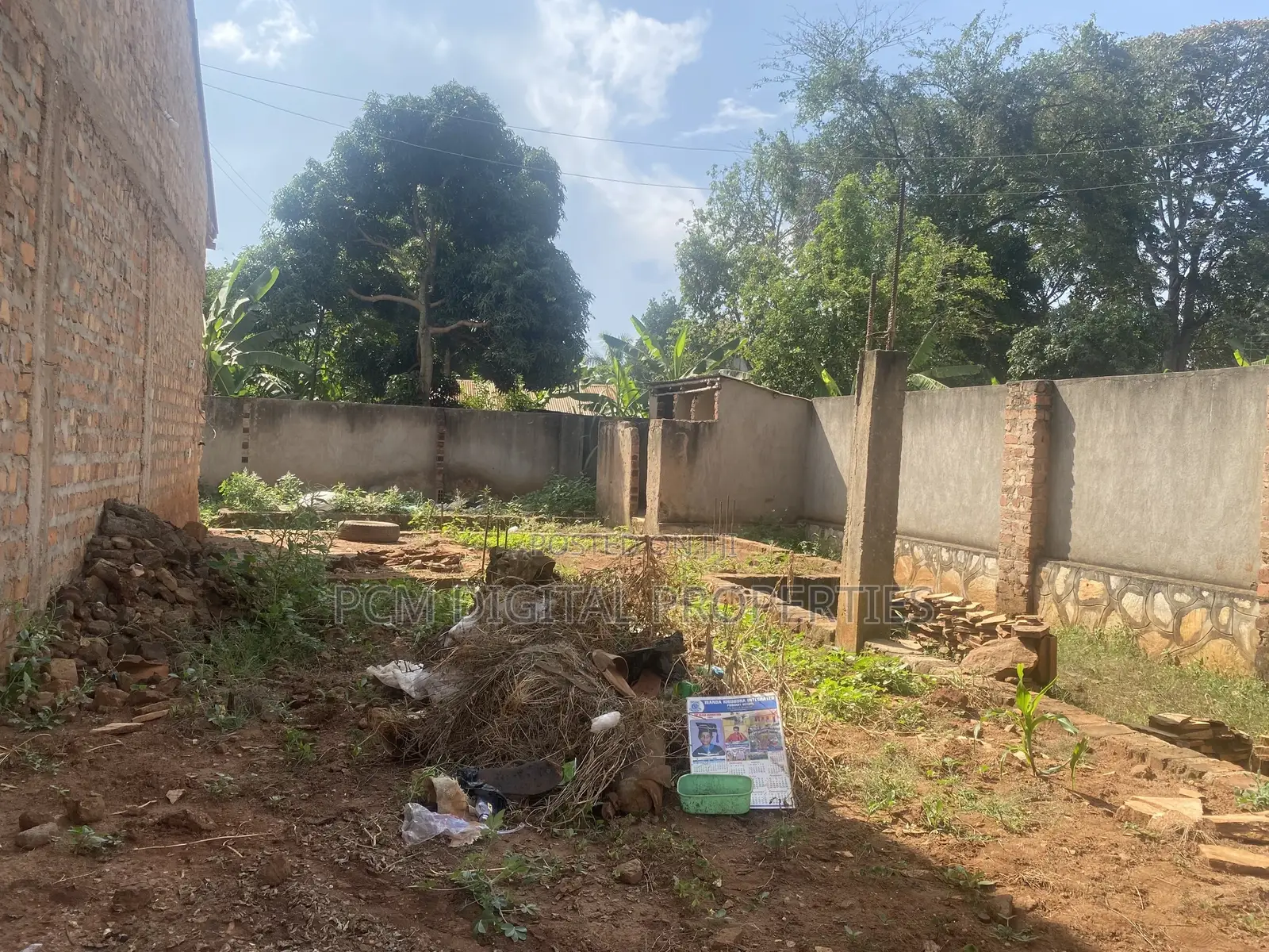 3bdrm House in Bweya, Katabi for sale