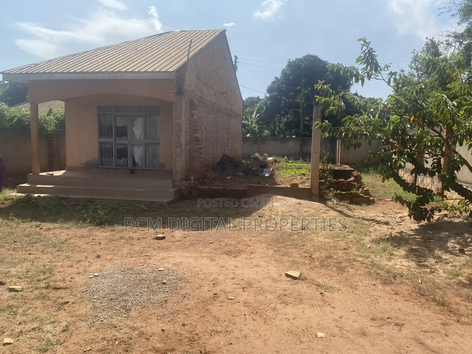 3bdrm House in Bweya, Katabi for sale