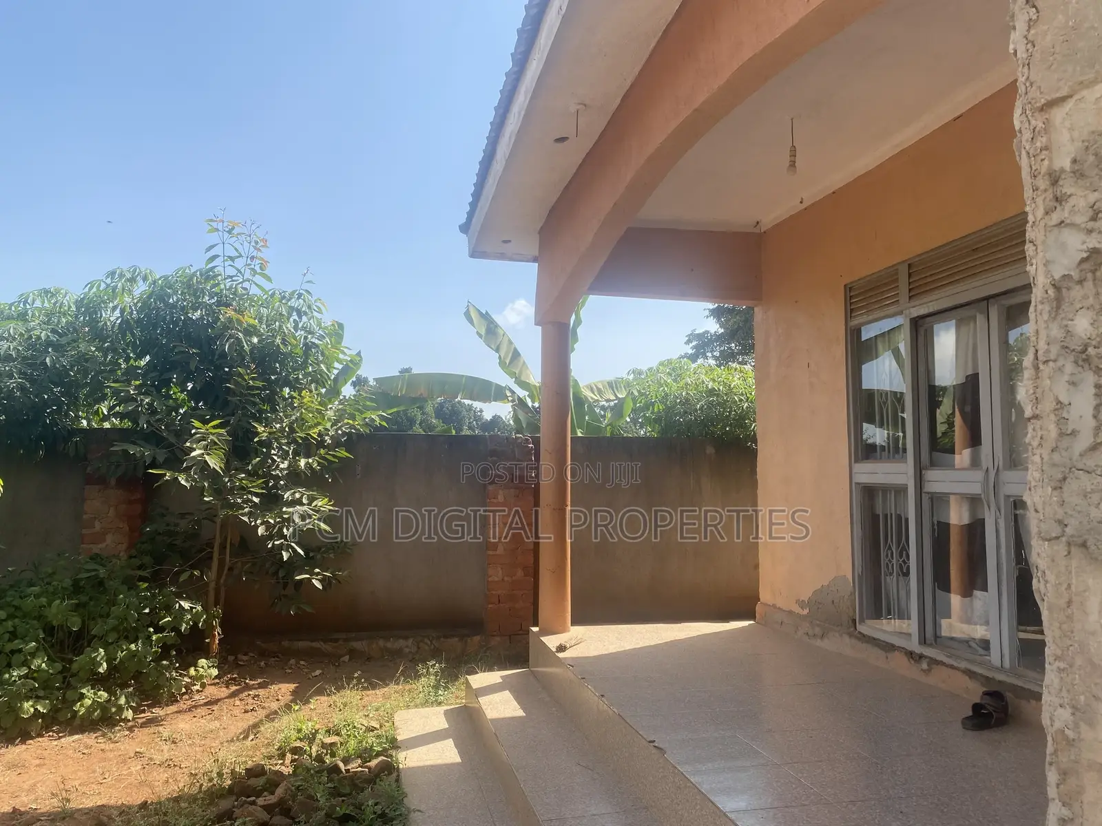 3bdrm House in Bweya, Katabi for sale