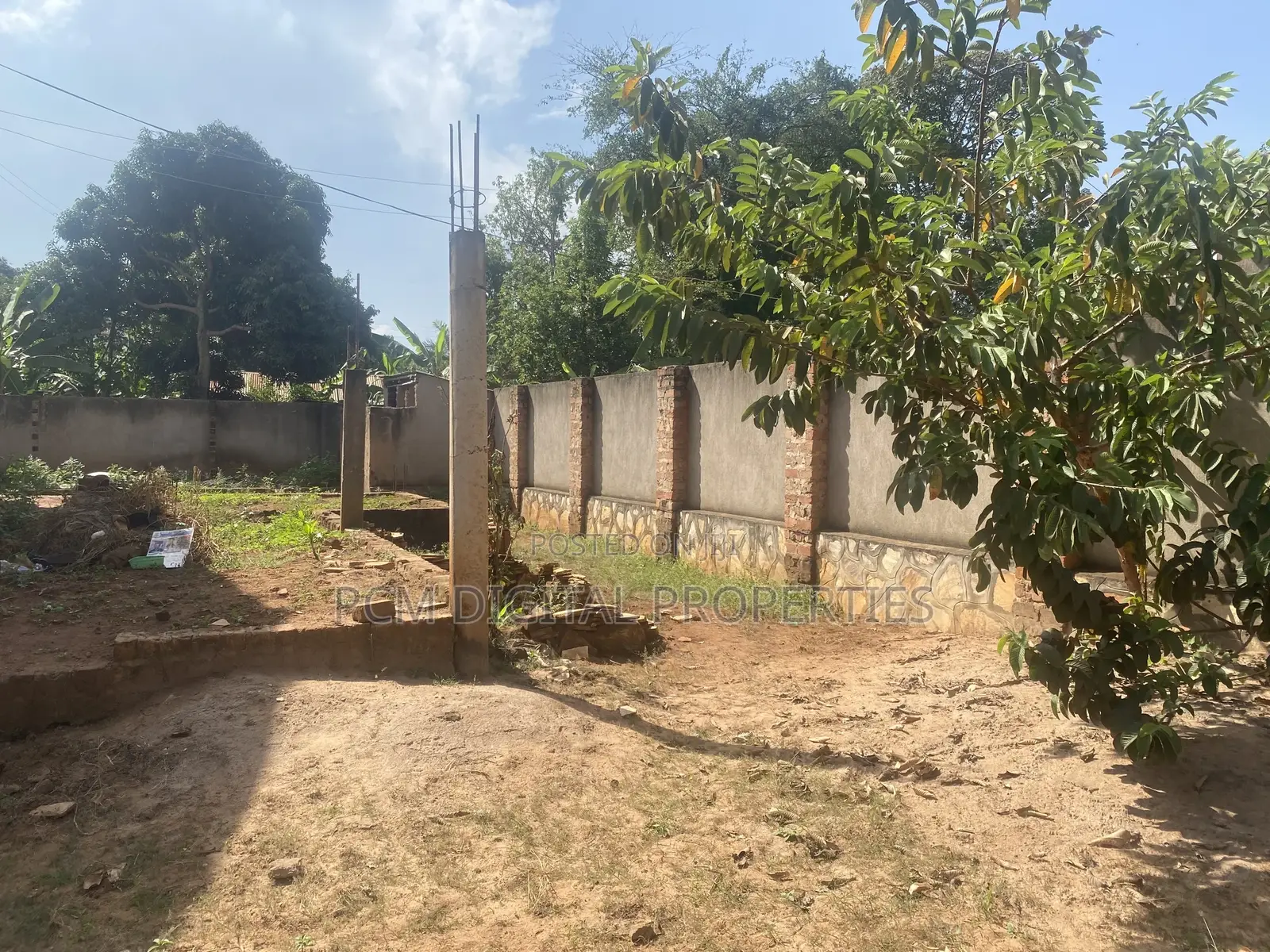 3bdrm House in Bweya, Katabi for sale