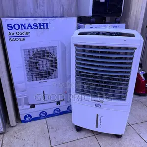 Sonashi Sac-20 Portable Air Cooler.