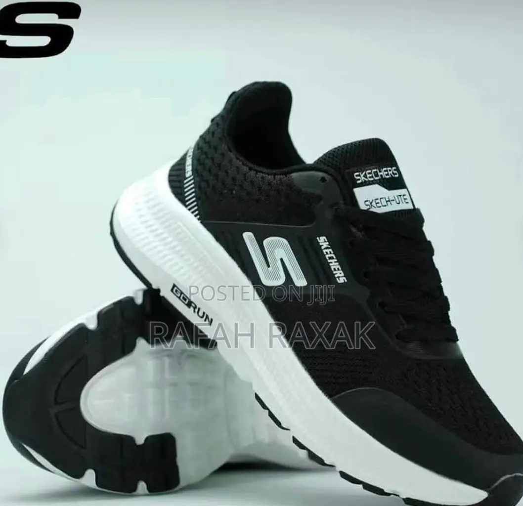 Original Men’S Skechers Gorun Lite Running Sneakers