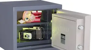 Premium Quality Fireproof Unbreakable Safe Box