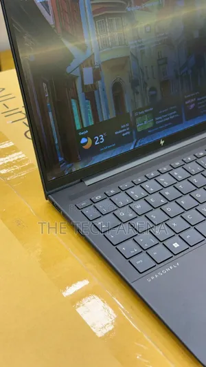 New Laptop HP Elite Dragonfly G4 16GB Intel Core I7 SSD 1T