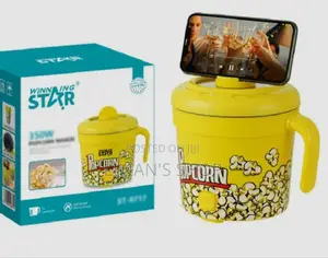 Winningstar St-9717 Popcorn Maker