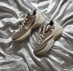 Nike Zoom Kobe 6 Protro Travis Scott Basketball Shoes