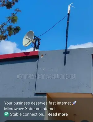 Yo Wifi Busines Deserves Fast Internet