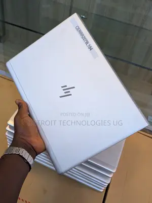 Laptop HP EliteBook 840 G6 8GB Intel Core i5 SSD 256GB