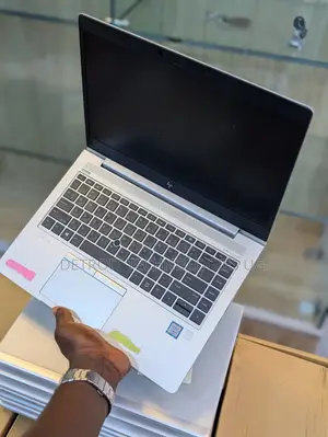Laptop HP EliteBook 840 G6 8GB Intel Core i5 SSD 256GB