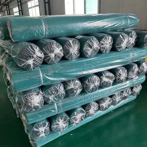 3x50mtrs 140g/Sq Meter Greenhouse High Density Polyethylene Shade Net
