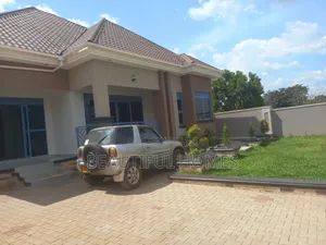 Furnished 4bdrm House in Kira, Central Division for sale