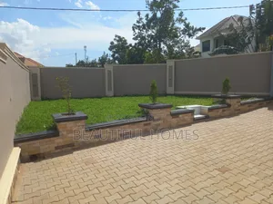 Furnished 4bdrm House in Kira, Central Division for sale