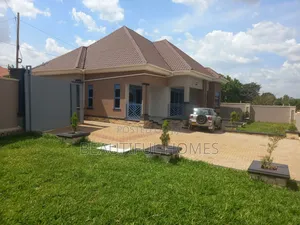 Furnished 4bdrm House in Kira, Central Division for sale
