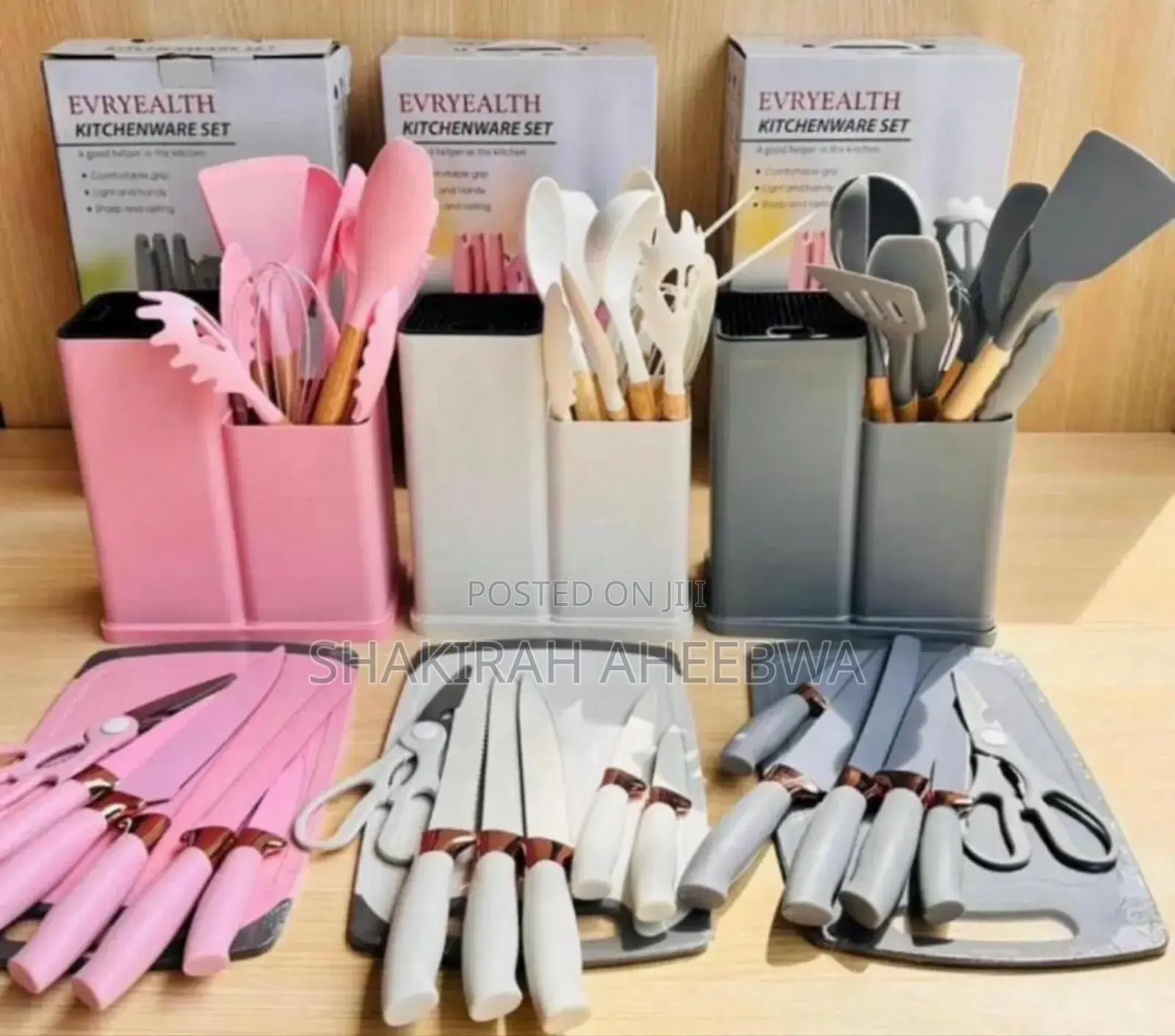 Kitchen Sets