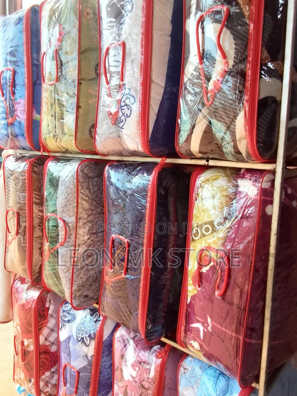 Modern Duvets /Bedcovers