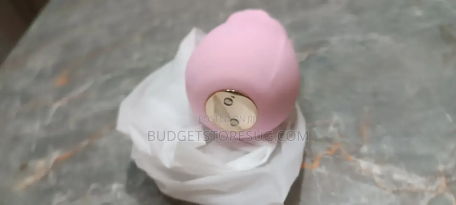 Rechargeable Rose Sucker