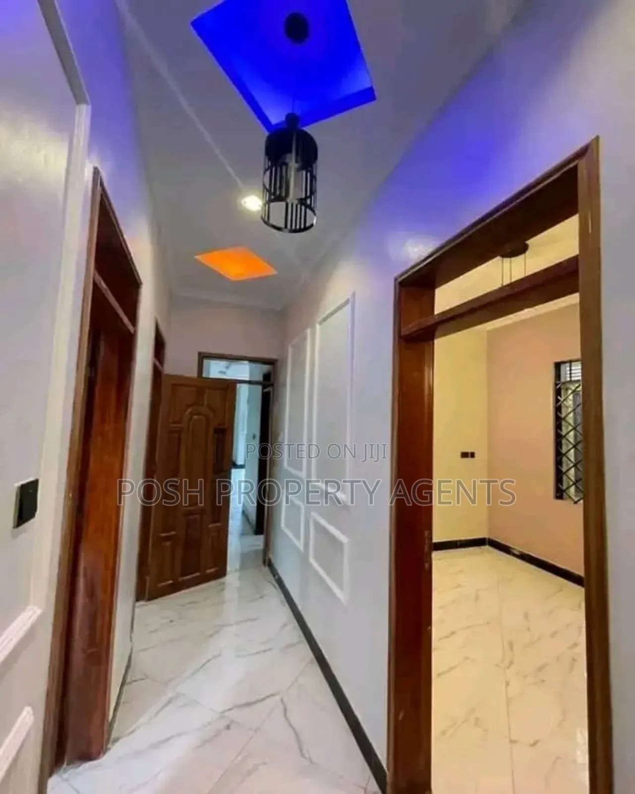 4bdrm Bungalow in Kitende Entebbe Road, Central Division for rent