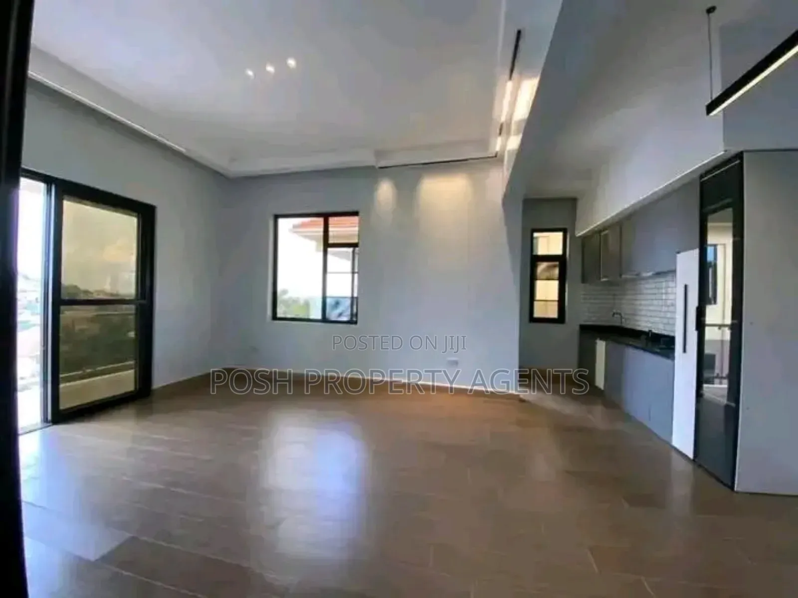 1bdrm Apartment in Kanyanya, Central Division for rent