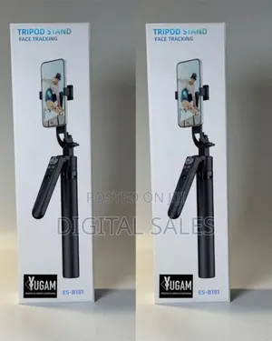 Phone Tripod Stand Available