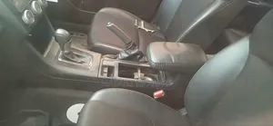 Subaru Impreza 1.6 Sport 2012 Red