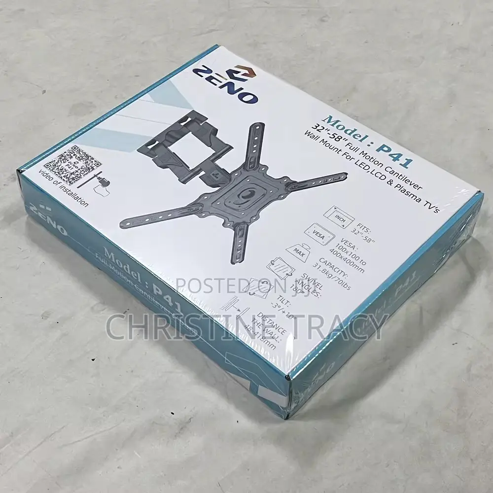 Wall Mount