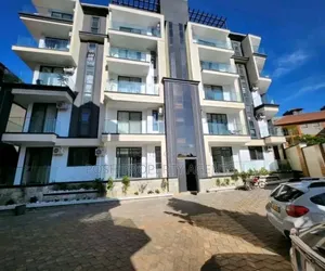 2bdrm Bungalow in Bunga, Central Division for rent