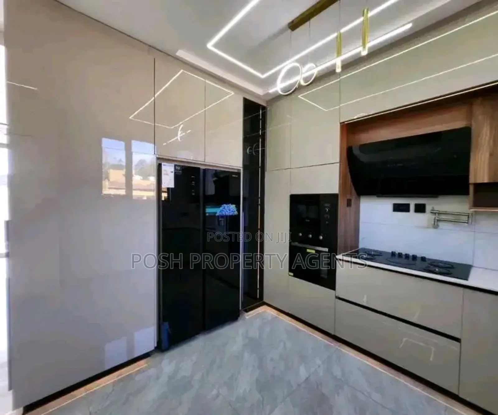 2bdrm Bungalow in Bunga, Central Division for rent