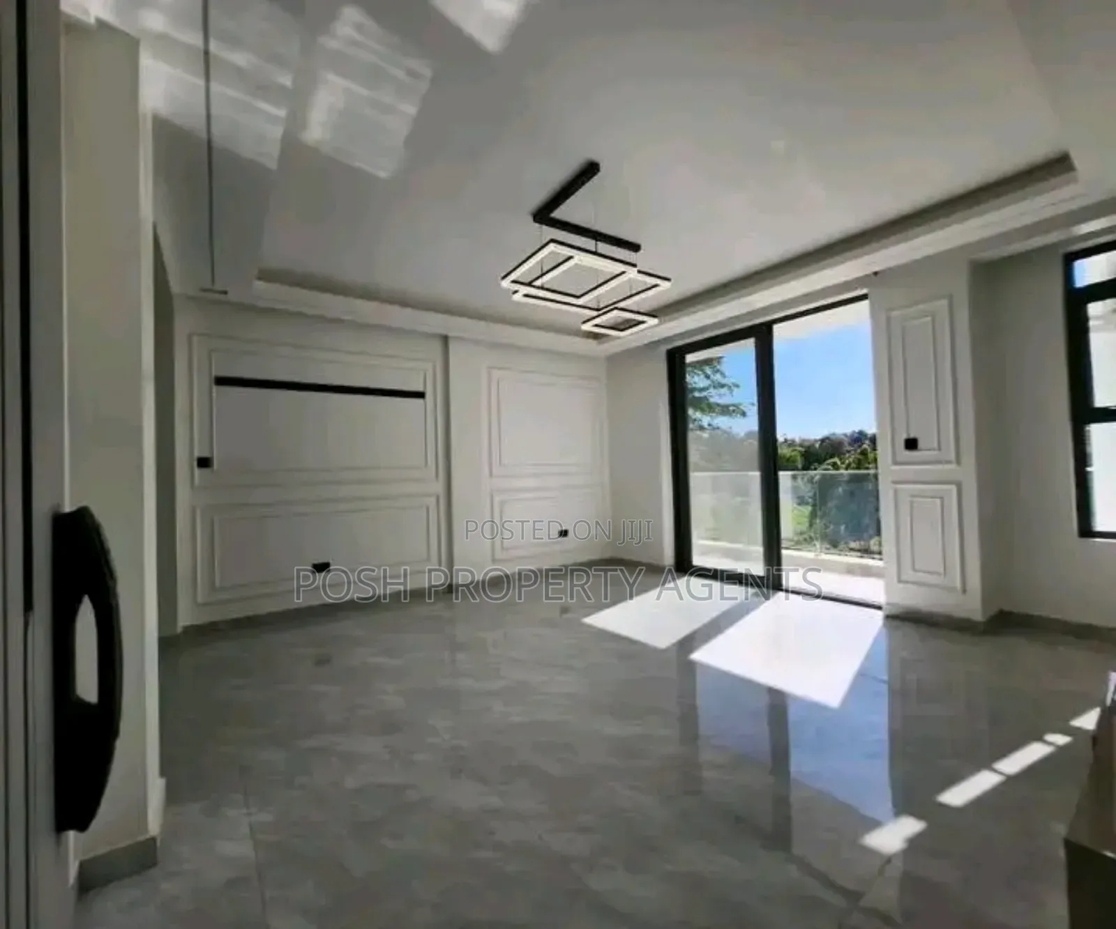 2bdrm Bungalow in Bunga, Central Division for rent