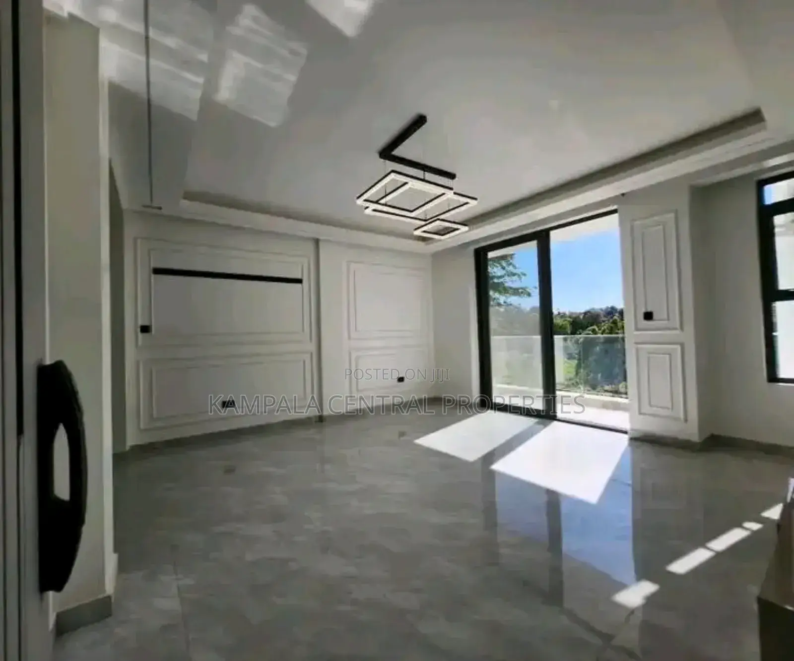 2bdrm Bungalow in Bunga, Central Division for rent
