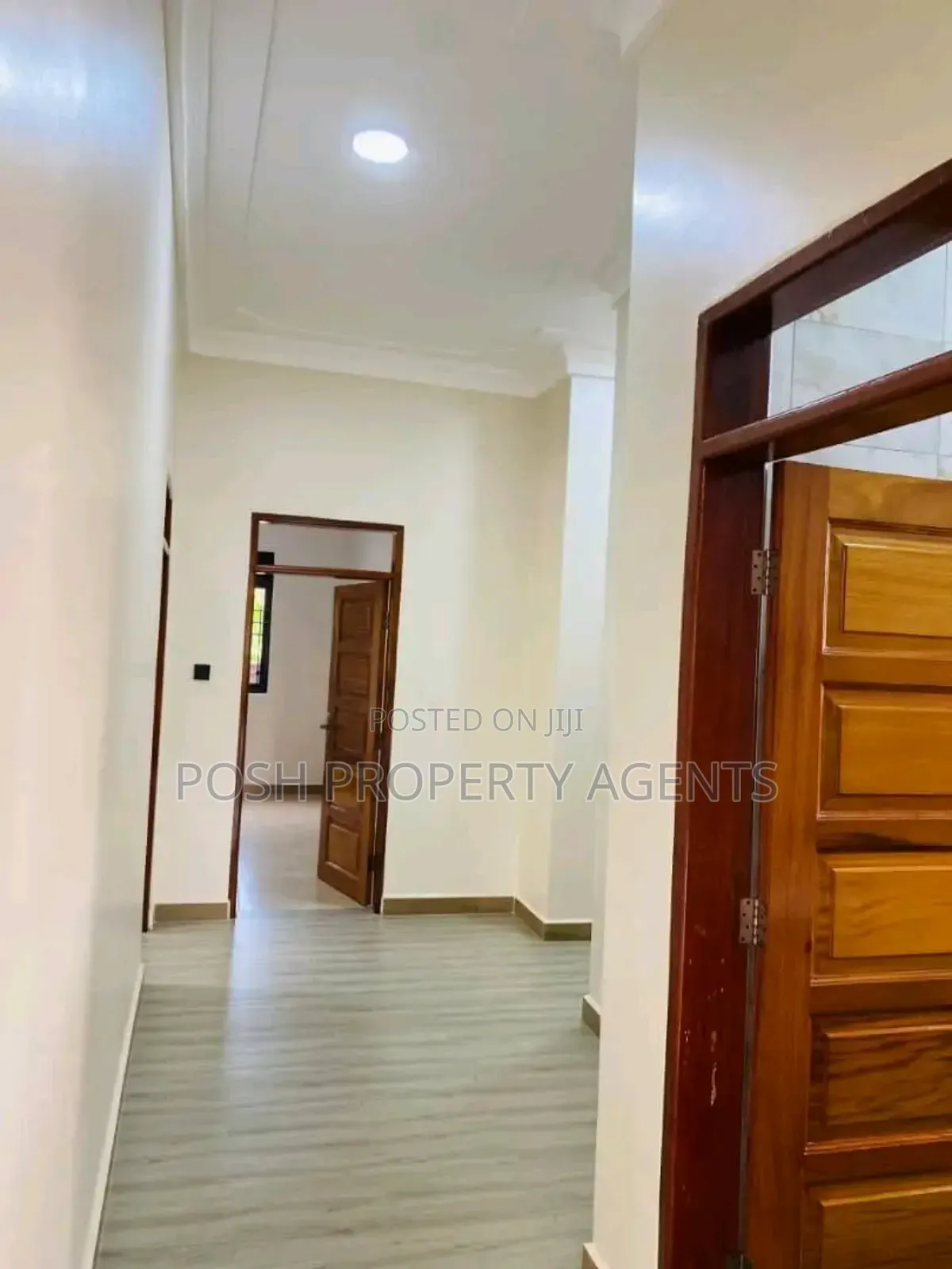 4bdrm Bungalow in Kitende, Central Division for rent