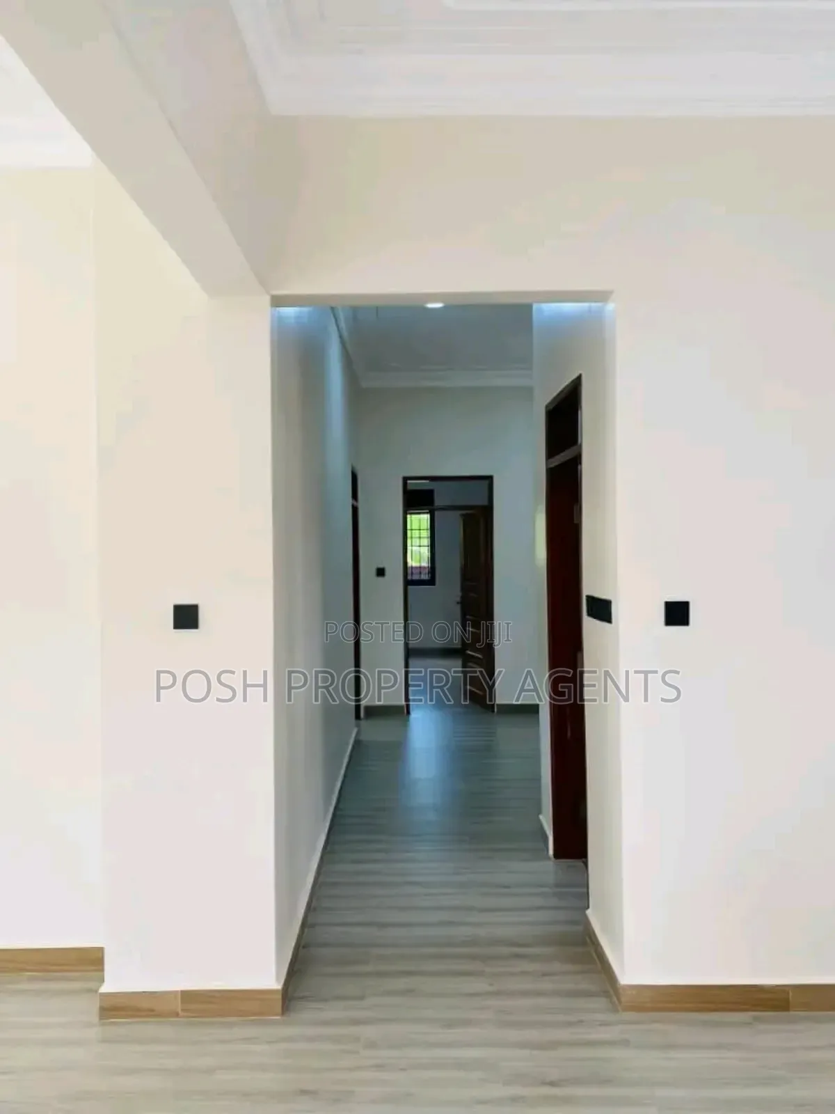 4bdrm Bungalow in Kitende, Central Division for rent
