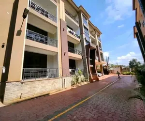 2bdrm Apartment in Bukoto, Central Division for rent
